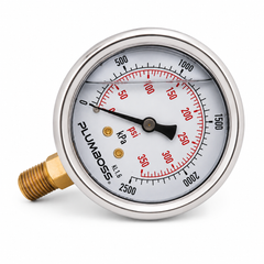 Collection image for: Pressure Gauges