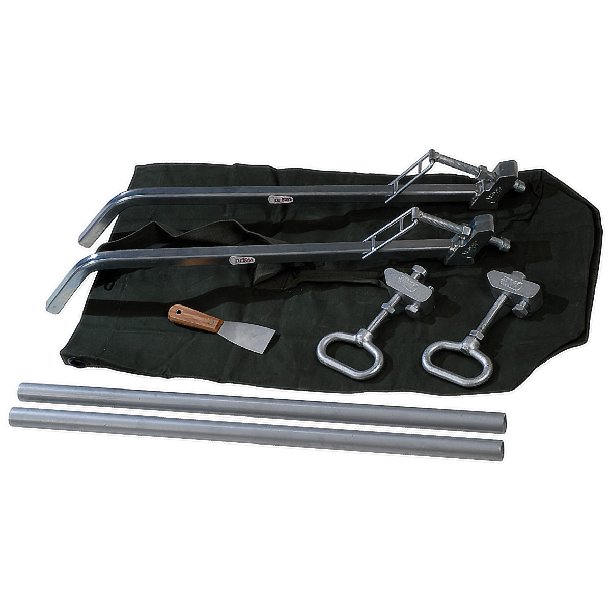 Plumboss Gatic Lid Lifter Kit | GLKIT