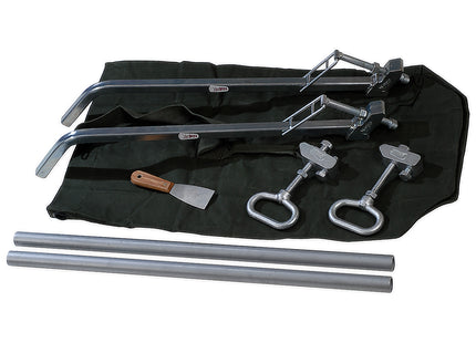 Plumboss Gatic Lid Lifter Kit | GLKIT