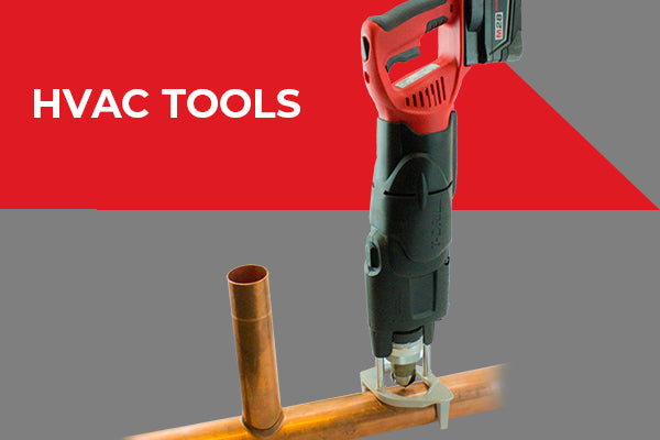HVAC Tools Catalogue