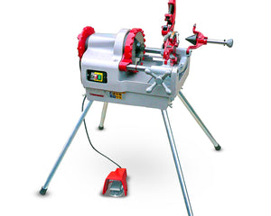 Collection image for: Rex Powered Pipe Threaders