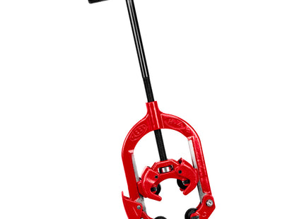 Hinged Cutter 2-4in (60-125mm) - H4 | RD03120