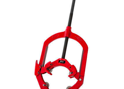Hinged Cutter 6-8in (168-240mm) - H8 | RD03140