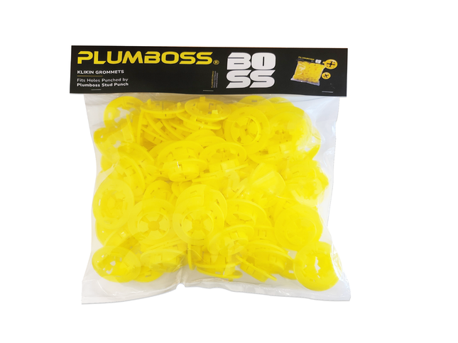 Plumboss Grommets 34mm to suit EB-SP2234 (100/pkt) | STP710GM