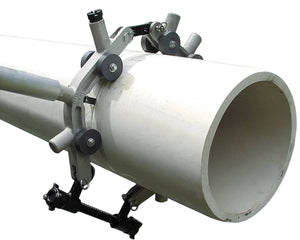 Collection image for: PLAS In-Line Rotary Cutters For PE/PVC