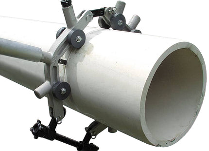 Large Diamter Pipe Cutter 6-12in (160-335mm) - PLAS1 | RD04470
