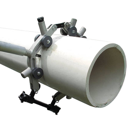 Large Diamter Pipe Cutter 6-12in (160-335mm) - PLAS1 | RD04470