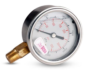 Collection image for: Pressure Gauges