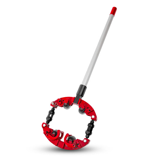 Low Clearance Rotary Cutter | plumBOSS Australia – Plumboss