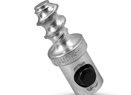 Male Coupling - 3/4 inch Cable 8399 | M728M