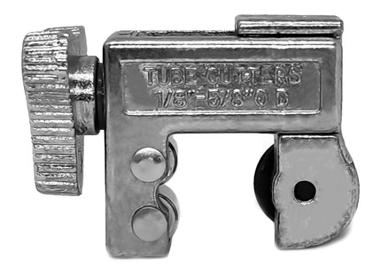 Plumboss Mini Cutter 1/8 -5/8 inch (4mm-15mm) | 127