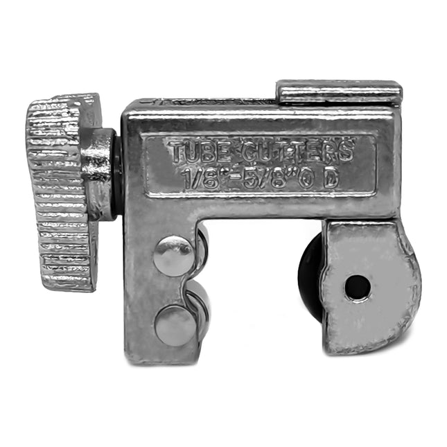 plumBOSS Mini Cutter 1/8 -5/8 inch (4mm-15mm) | 127