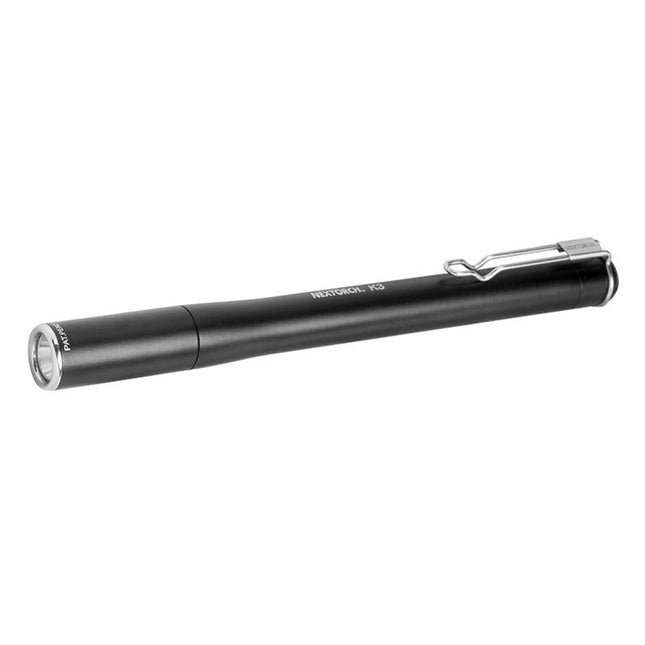 Plumboss Nextorch Ultra Bright Penlight | K3