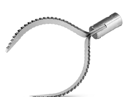 Open Cutter #21 4 inch 8544 | MC21