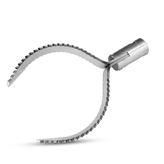 Open Cutter #21 4 inch 8544 | MC21