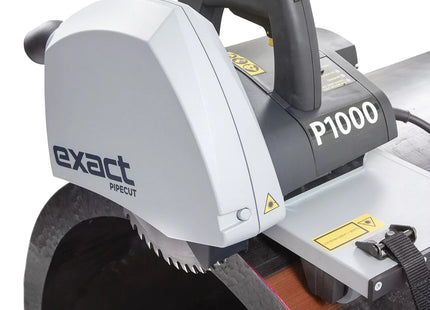 Plumboss exactCut P1000 60-1000mm | P1000