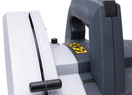 Plumboss exactCUT P400 Plastic Cut & Bevel - 50-400mm | P400