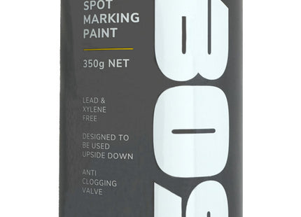 Plumboss Spot-Marking Paint 350g FLUORO ORANGE (Min12) | SMP350FO