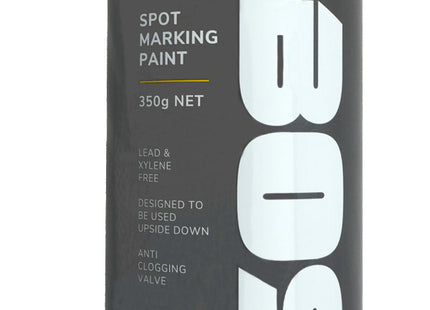 Plumboss Spot-Marking Paint 350g FLUORO PINK (Min12) | SMP350FP