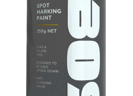 Plumboss Spot-Marking Paint 350g FLUORO RED (Min 12) | SMP350FR
