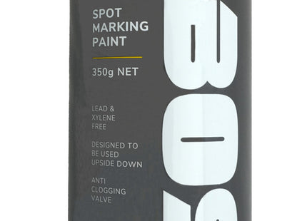 Plumboss Spot-Marking Paint 350g FLUORO YELLOW (Min12) | SMP350FY