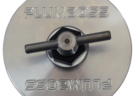 Plumboss Collet Copper Tube Expander (2.5in) 65mm | CE2.5