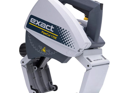 Plumboss exactCUT 170E PipeCut 15-170mm | PEC170E