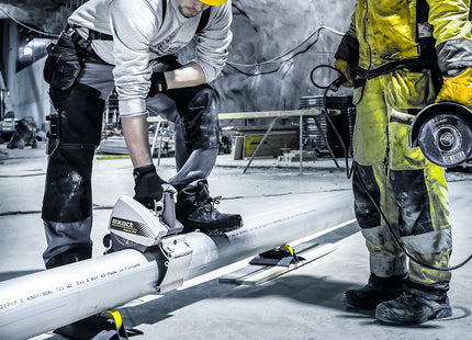 Plumboss exactCUT 220E PipeCut 15-220mm | PEC220E