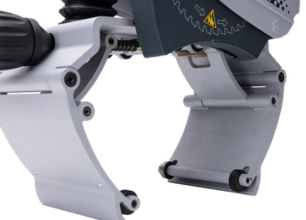 Plumboss exactCUT 220E PipeCut 15-220mm | PEC220E