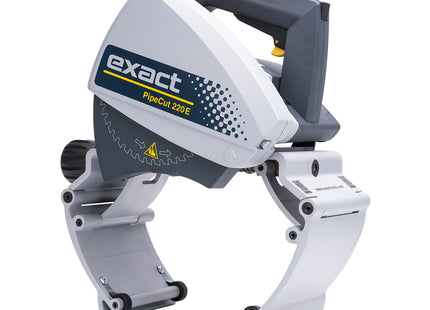 Plumboss exactCUT 220E PipeCut 15-220mm | PEC220E