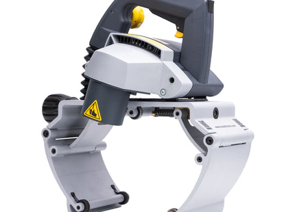 Plumboss exactCUT 220E PipeCut Beveller - 25mm-220mm | PEC220EBEVELLER