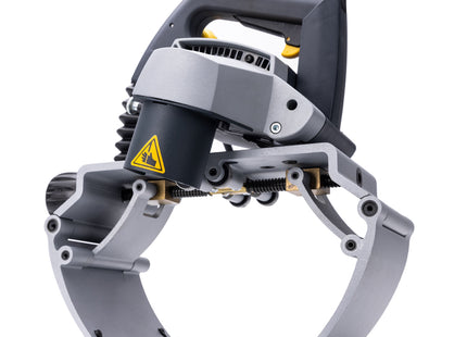 Plumboss exactCUT 220E PipeCut Beveller - 25mm-220mm | PEC220EBEVELLER