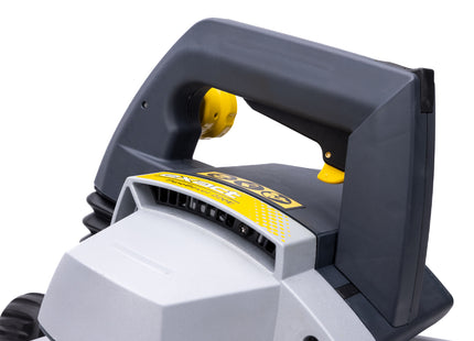 Plumboss exactCUT 220E PipeCut Beveller - 25mm-220mm | PEC220EBEVELLER