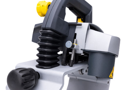 Plumboss exactCUT 220E PipeCut Beveller - 25mm-220mm | PEC220EBEVELLER