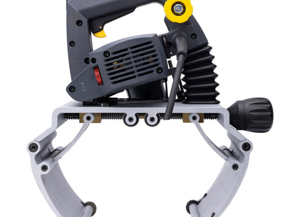 Plumboss exactCUT 220E PipeCut Beveller - 25mm-220mm | PEC220EBEVELLER