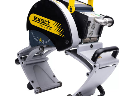 Plumboss exactCUT 360 AIR PipeCut 110-360 mm | PEC360AIR