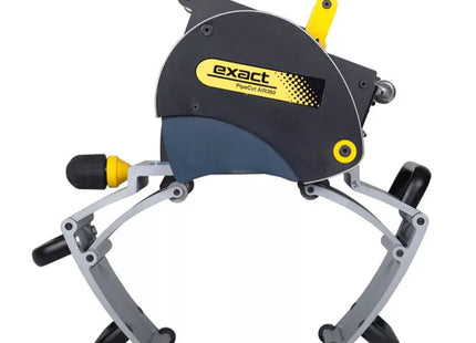 Plumboss exactCUT 360 AIR PipeCut 110-360 mm | PEC360AIR