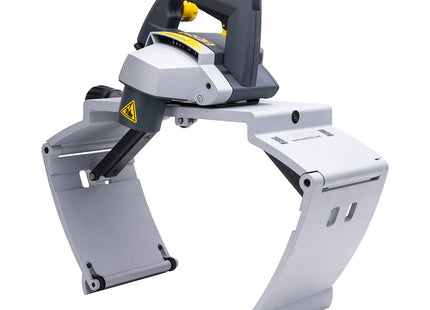 Plumboss exactCUT 360E Pipe Beveller - 110mm-360mm | PEC360EBEVELLER