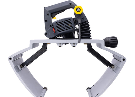 Plumboss exactCUT 360E Pipe Beveller - 110mm-360mm | PEC360EBEVELLER