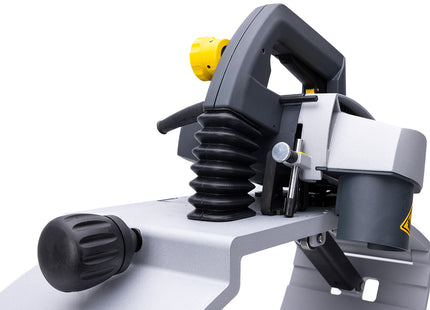 Plumboss exactCUT 360E Pipe Beveller - 110mm-360mm | PEC360EBEVELLER