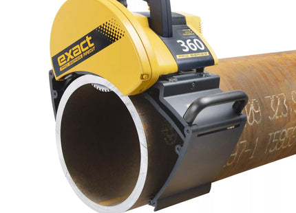 Plumboss exactCUT 360PRO PipeCut - 75-360mm | PEC360PRO