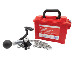 Collection image for: PE/Poly Pipe Peelers