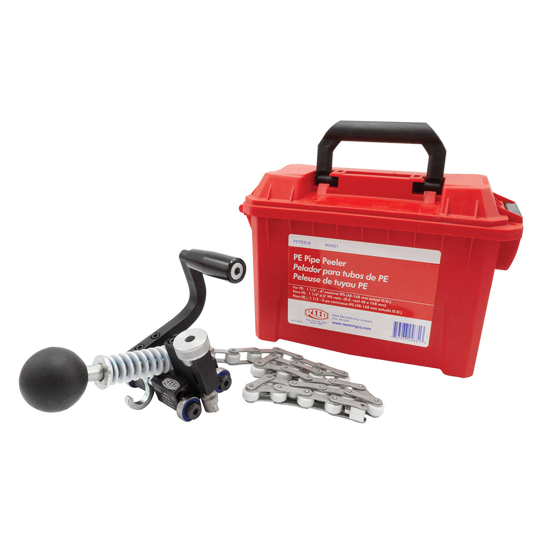 Pipe Working Tools | plumBOSS Australia – Plumboss