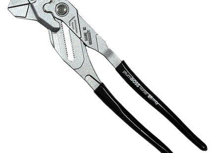 Plumboss Hexgrip Plier 300mm | HGP300