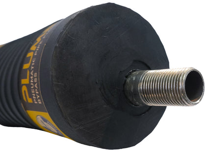 Plumboss Single Size Bypass Pipe Plug 90–105mm | PPPB100