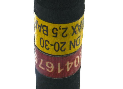 Plumboss Single Size Blocking Pipe Plug 20–30mm | PPPS025