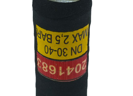 Plumboss Single Size Blocking Pipe Plug 30–40mm | PPPS038