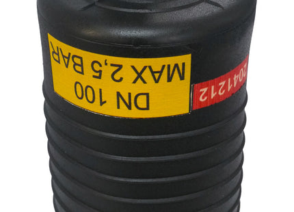 Plumboss Single Size Blocking Pipe Plug 90–105mm | PPPS100