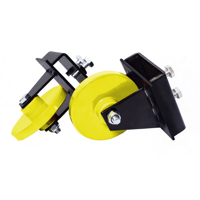 Plumboss Slide-On Roller Attachment (each) | PS-RA