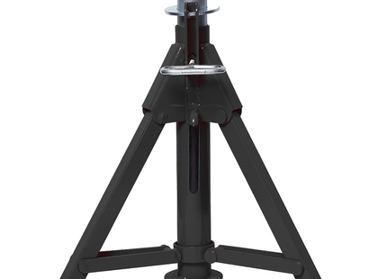 Plumboss Pipe Stand Folding Leg - Stand Only | PS-SFLD